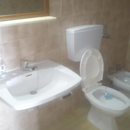 Ferias Holiday home