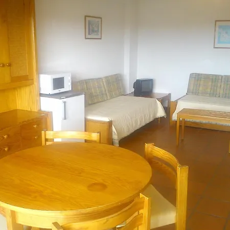 Ferias Holiday home