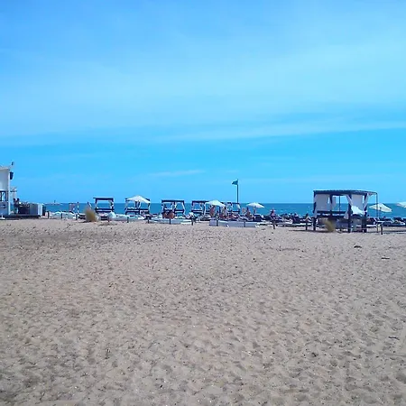 Holiday home Ferias