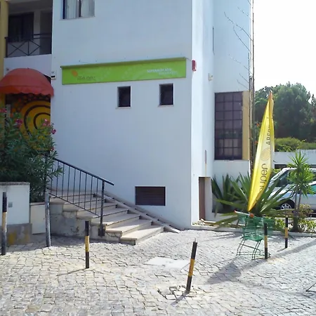 Holiday home Ferias *