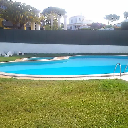 Ferias Holiday home *