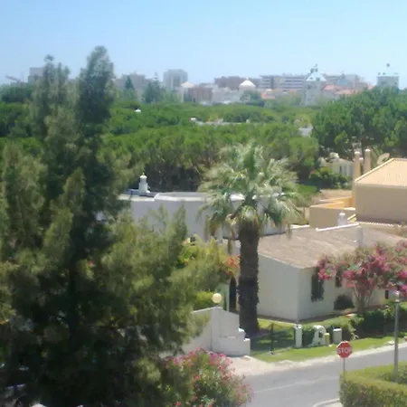 Holiday home Ferias Vilamoura