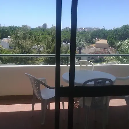 Holiday home Ferias