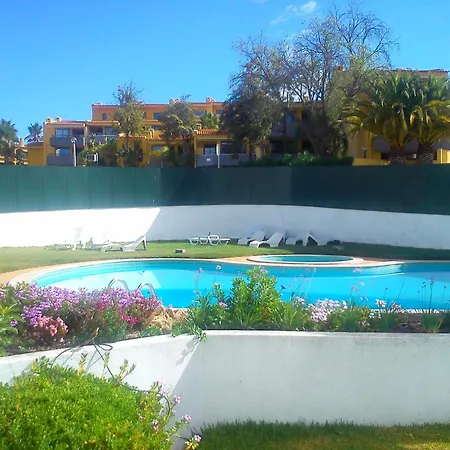 Ferias Holiday home Vilamoura