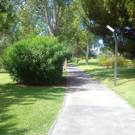 Holiday home Ferias *